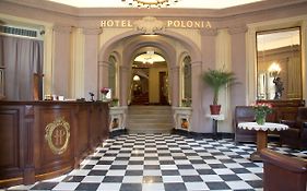 Hotel Polonia Krakau